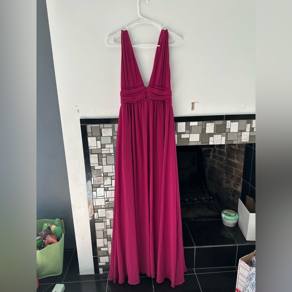 Lulus dress
